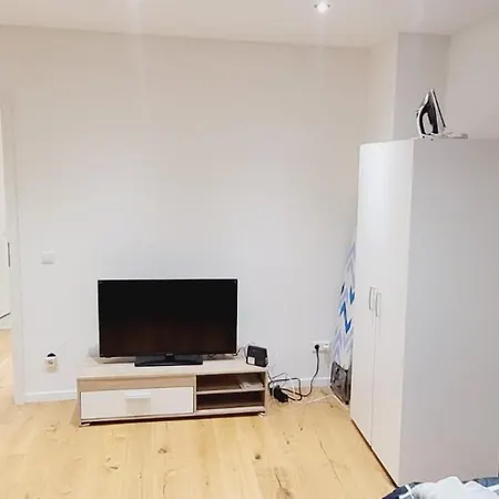 Apartamento Moeblierte In *