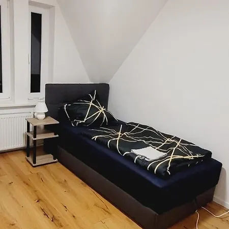 Moeblierte In * Frankenthal (Rhineland-Palatinate)