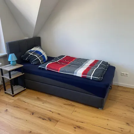 Apartment Moeblierte In Frankenthal Frankenthal (Rhineland-Palatinate)