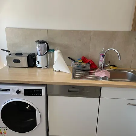 Apartment Moeblierte In Frankenthal