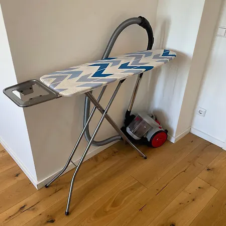 Moeblierte In Apartamento Frankenthal (Rhineland-Palatinate)