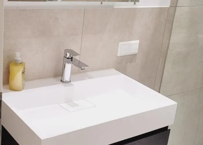 Apartamento Moeblierte In Frankenthal (Rhineland-Palatinate)