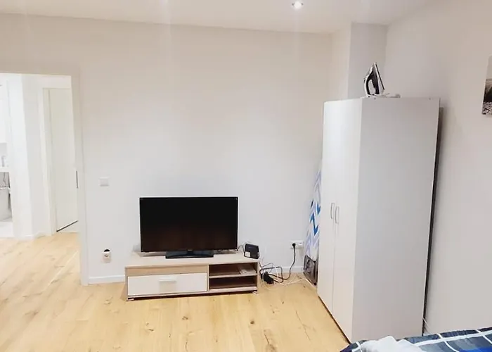 Apartamento Moeblierte In *