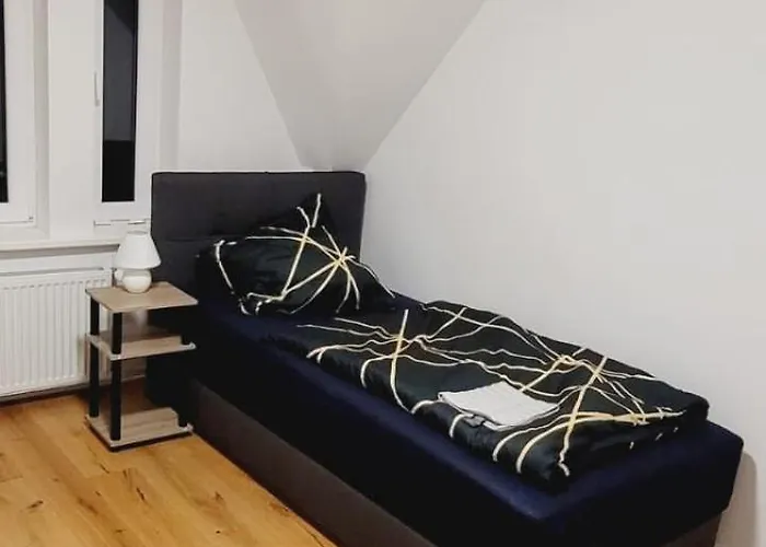 Moeblierte In * Frankenthal (Rhineland-Palatinate)