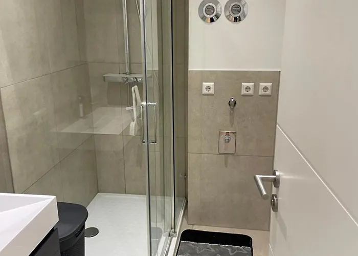 Moeblierte In Apartamento