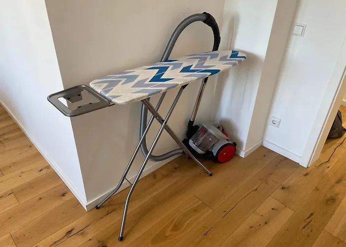 Moeblierte In Apartamento Frankenthal (Rhineland-Palatinate)